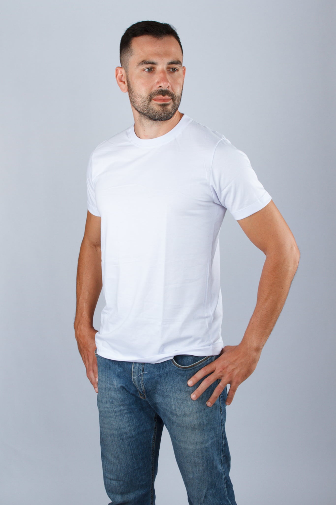 Camiseta Impermeable