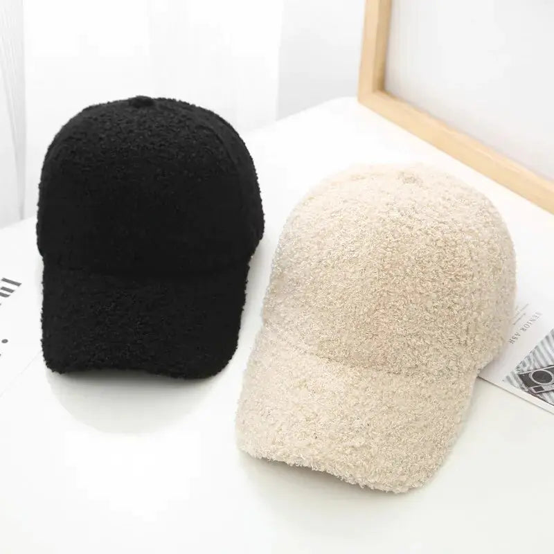 Autumn Baseball Cap 